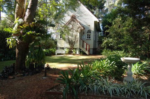 Lisson Grove Boutique Resort - Timeshare Accommodation 1