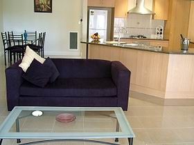 Mid City Apartments - Anderson Street - Timeshare Accommodation 0