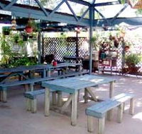 Kinnon amp Co Outback Lodges 