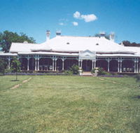 Coombing Park Homestead - Timeshare Accommodation