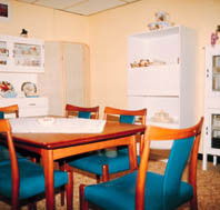 Mannaroo Farm - Timeshare Accommodation