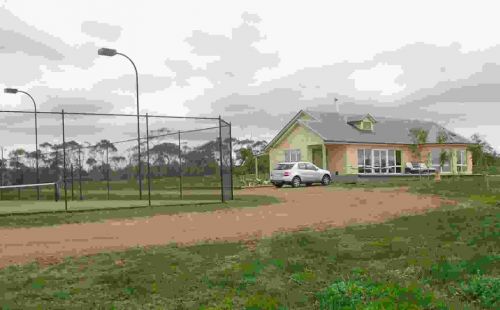 Armstrong Creek ACT Timeshare Accommodation