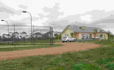 Mayfair Park - Timeshare Accommodation 0