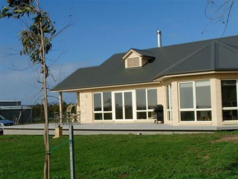 Mayfair Park - Timeshare Accommodation 1