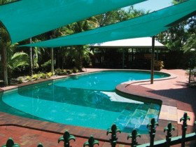 Mooroobool QLD Timeshare Accommodation