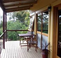 Henry's Retreat - Timeshare Accommodation