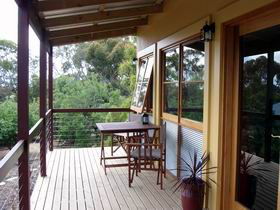 Henry's Retreat - Timeshare Accommodation 0