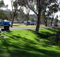 Mannum Caravan Park - Timeshare Accommodation