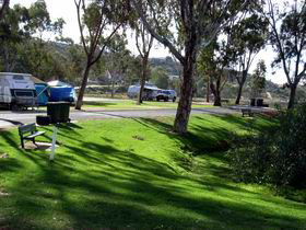 Mannum Caravan Park - Timeshare Accommodation 0