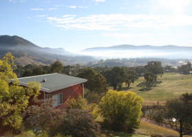 Howqua VIC Timeshare Accommodation