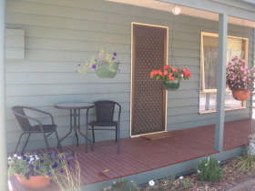 Waterfall Cottage - Timeshare Accommodation 0