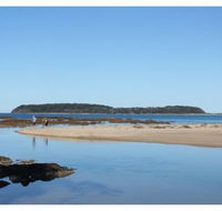 Mossy Point Holiday Rentals - Timeshare Accommodation