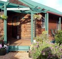Blushing Grape - Timeshare Accommodation