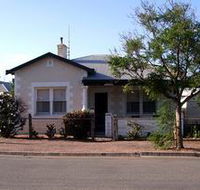 Seafield Cottage Cowell - Timeshare Accommodation