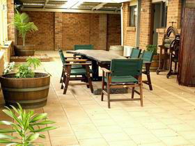 Escape To Willunga - Timeshare Accommodation 0
