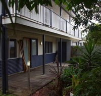 Moffat Beach Pet Friendly Holiday House - Timeshare Accommodation