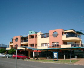 Heavenly Huskisson - Timeshare Accommodation 0
