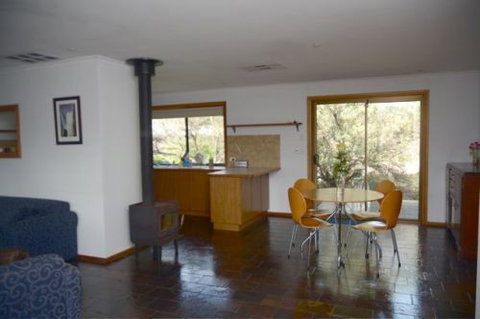Dune Hideaway - Timeshare Accommodation 0