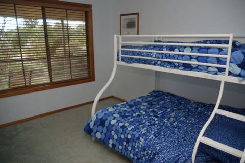 Dune Hideaway - Timeshare Accommodation 1
