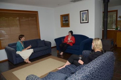 Dune Hideaway - Timeshare Accommodation 4