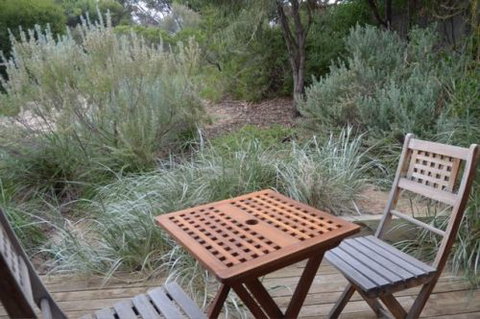 Dune Hideaway - Timeshare Accommodation 5