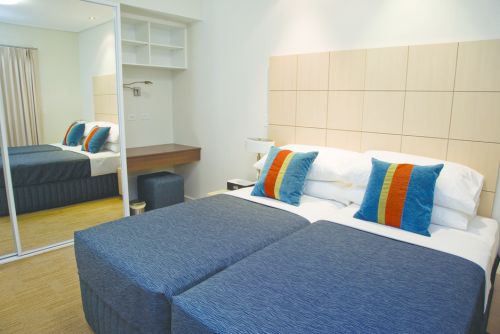 Geraldton WA Timeshare Accommodation