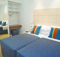 Geraldton Serviced Apartments - Timeshare Accommodation