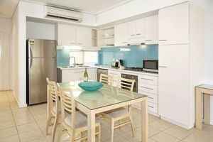 Geraldton Serviced Apartments - Timeshare Accommodation 2