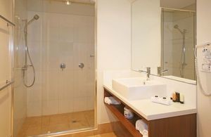 Geraldton Serviced Apartments - Timeshare Accommodation 3