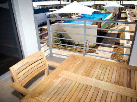 Geraldton Serviced Apartments - Timeshare Accommodation 6