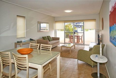 Geraldton Serviced Apartments - Timeshare Accommodation 7