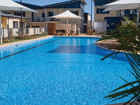 Geraldton Serviced Apartments - Timeshare Accommodation 8