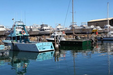Geraldton Serviced Apartments - Timeshare Accommodation 9