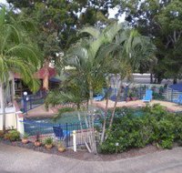 Rainbow Getaway Resort - Timeshare Accommodation