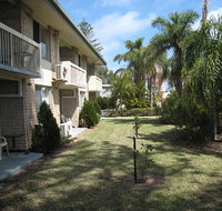 Como Serviced Apartments Geraldton - Timeshare Accommodation