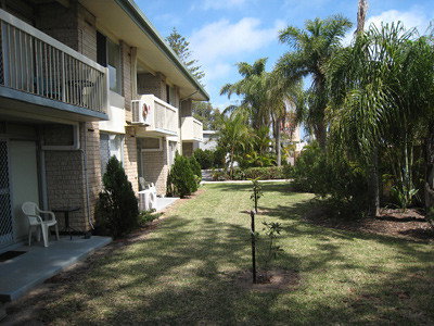 Como Serviced Apartments Geraldton - Timeshare Accommodation 0
