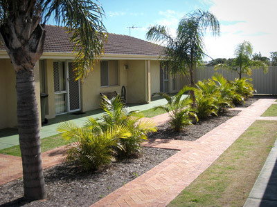 Como Serviced Apartments Geraldton - Timeshare Accommodation 1