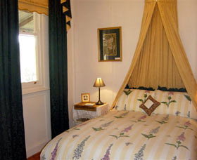 Morvern Valley Guest Houses - Timeshare Accommodation 0