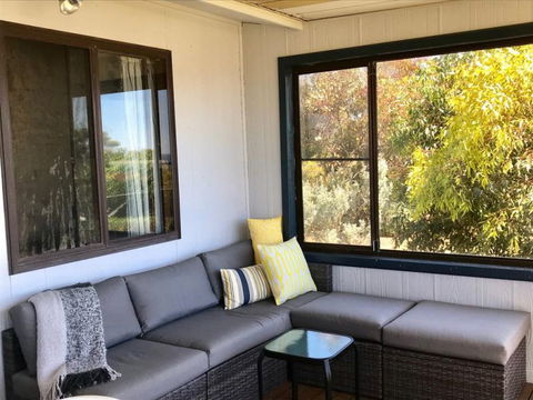 Fareview Beach House - Timeshare Accommodation 1