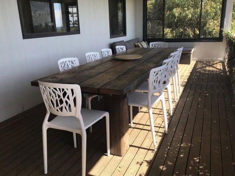 Fareview Beach House - Timeshare Accommodation 2