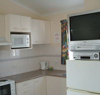 Haven Caravan Park - Timeshare Accommodation