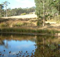 Kiah Nunyara Accommodation