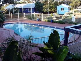 Aldinga Beach Cabins - Timeshare Accommodation 0