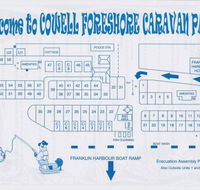 Cowell Foreshore Caravan Park amp Holiday Units - Timeshare Accommodation