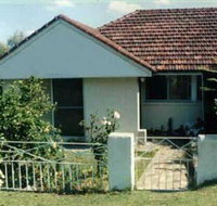 Linley Point Harbourview