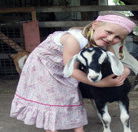 Country Roads Farmstay