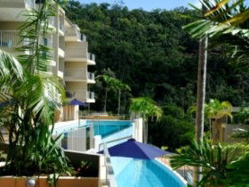 Grand Mercure Azure Sea Whitsundays - Timeshare Accommodation 0