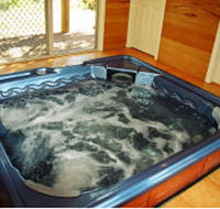 Baltic Pine Retreat - Timeshare Accommodation