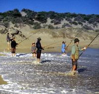 Flippers Beachouse