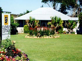 Clovely Cottage - Timeshare Accommodation 0